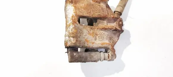 Citroen C4 I Front brake caliper