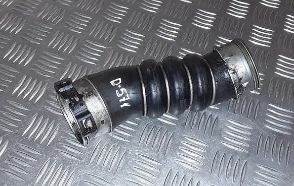 BMW 1 E81 E87 Air intake hose/pipe 7797480