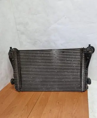 Volkswagen PASSAT B6 Intercooler radiator 3C0145805G E3941