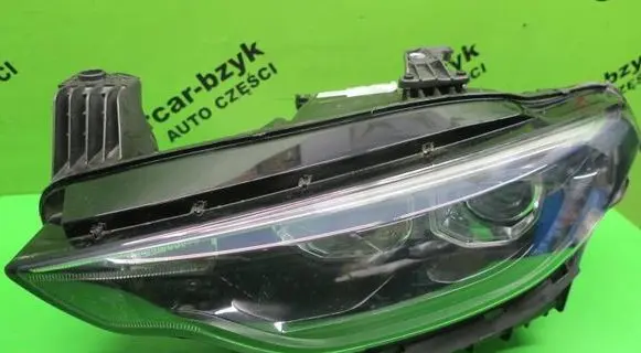 Fiat Tipo Headlight/headlamp 01068099900010