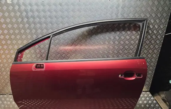 Door (2 Door Coupe)