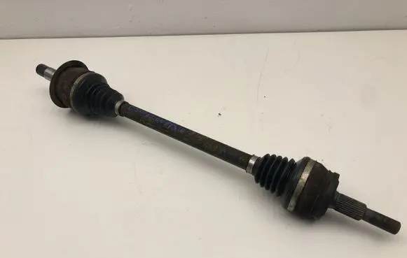 Chrysler 300 - 300C Rear driveshaft