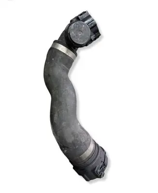 BMW 5 F10 F11 Engine coolant pipe/hose 17127800101