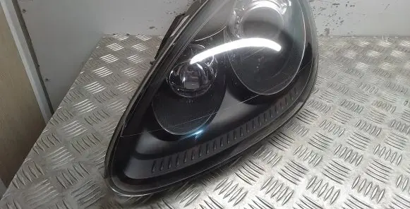 Porsche Cayenne (92A) Headlight/headlamp 7P5941031BQ