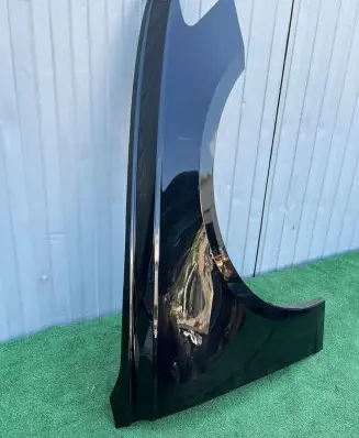 Audi A6 S6 C8 4K Fender
