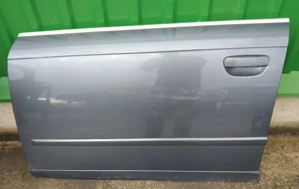 Audi A4 S4 B7 8E 8H Front door
