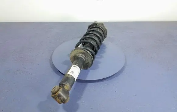 BMW X3 E83 Rear shock absorber/damper 6871801