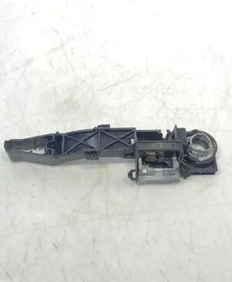 Renault Master III Front door exterior handle/bracket 8200766683
