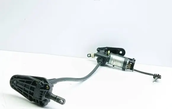 BMW 5 E39 Seat adjustment motor 83522639 0390201495