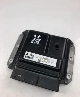 Mitsubishi ASX Engine control unit/module ECU 1860C483