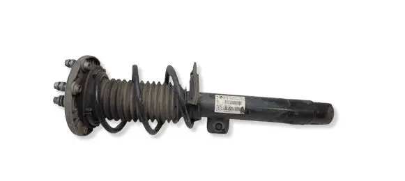 BMW 1 F20 F21 Front shock absorber/damper 6873723