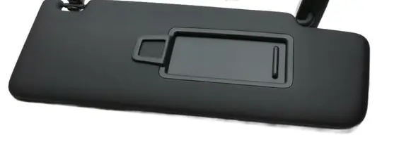 Volkswagen Tayron II Sun visor 571857552A