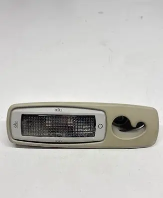 Volkswagen Golf IV Rear seat light 1J9861706M