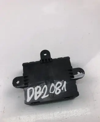 Other control units/modules