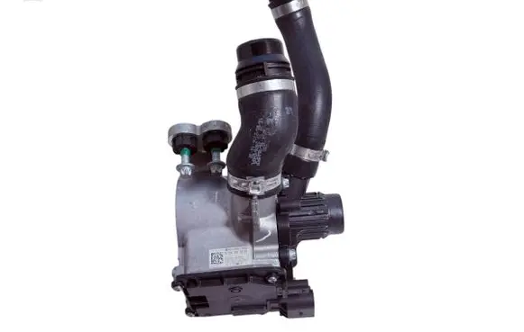 Mercedes-Benz GLC C254 Electric auxiliary coolant/water pump A2552003000 A2542002600 A2542002500