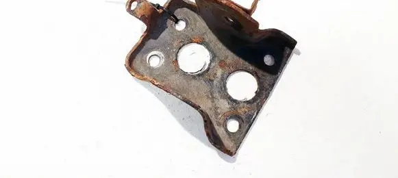 Fiat Fiorino Bracket in trunk/boot 