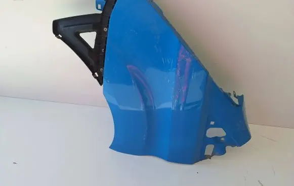 Ford Transit Custom Fender
