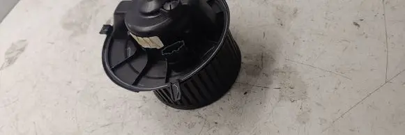 Heater fan/blower