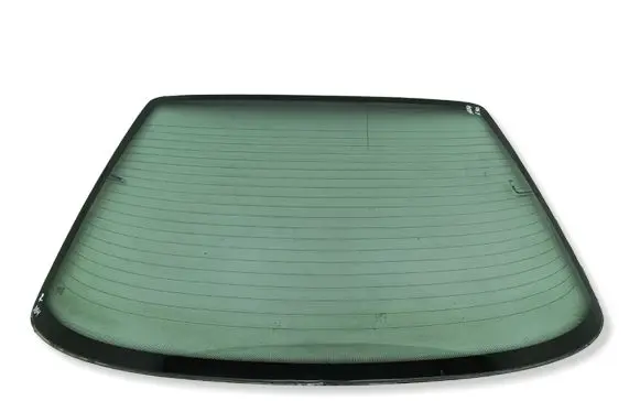 Audi 80 90 S2 B4 Rear windscreen/windshield window 43R001057 DOT27M23100AS2