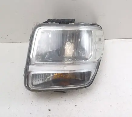 Dodge Nitro Headlight/headlamp 55157237AD 51128C