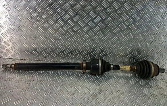 Volvo V60 Front driveshaft 31272548