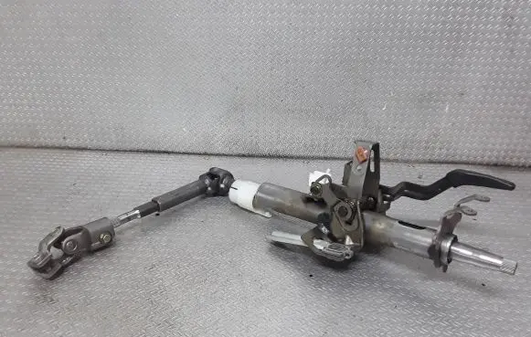 Honda HR-V Steering wheel axle