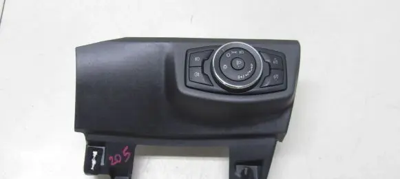 Ford Mondeo MK V Light switch DG9T-13D061-GCW