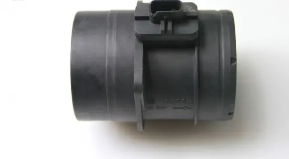 Volkswagen Golf VI Mass air flow meter 03L906461A