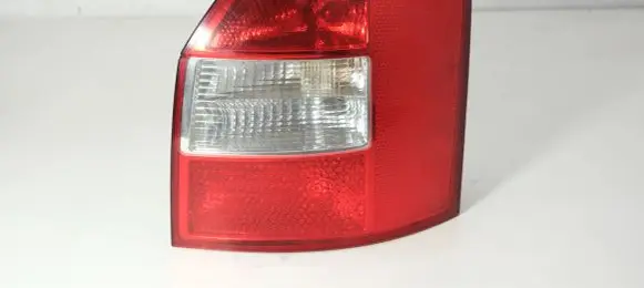 Audi A4 S4 B6 8E 8H Rear/tail lights 283702 8E9945258