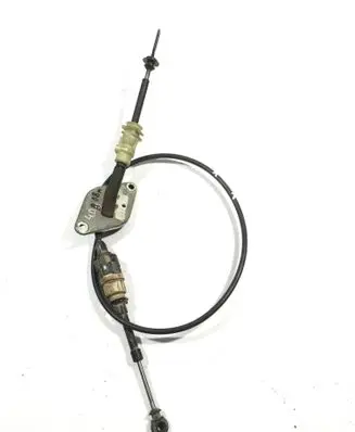 Dodge Nitro Gear shift cable linkage 349T6K