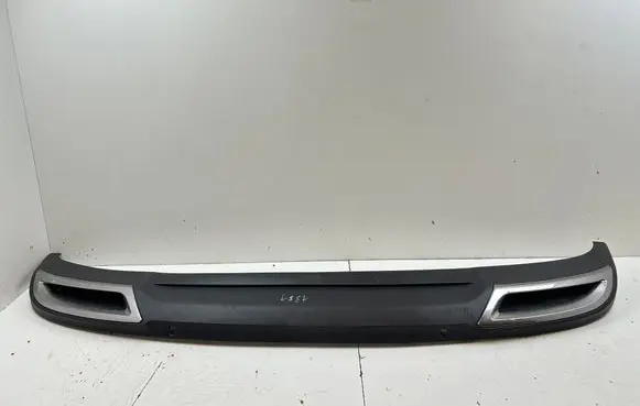 Renault Talisman Rear bumper lower part trim 850188903R
