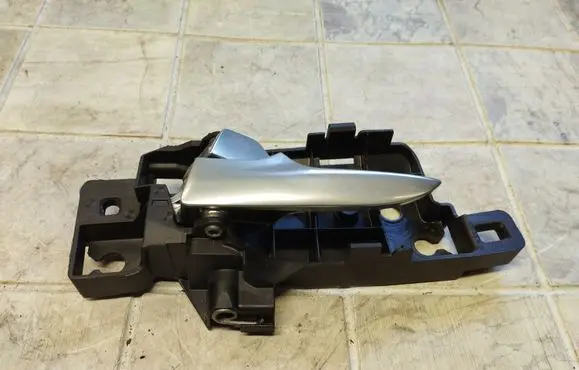 Ford Mondeo MK IV Rear door interior handle 6M21U22601 7S71A22601 BS71A22601