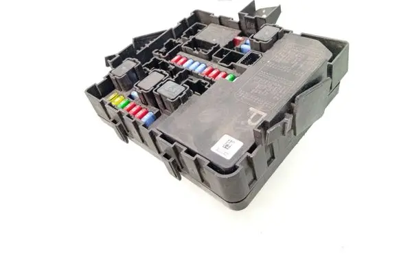 Nissan Navara D40 BSM Control unit 284B7EB03B