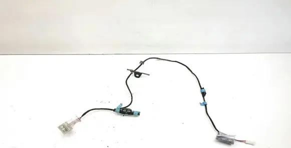 BMW X3 F25 Rear door handle exterior light 7252537
