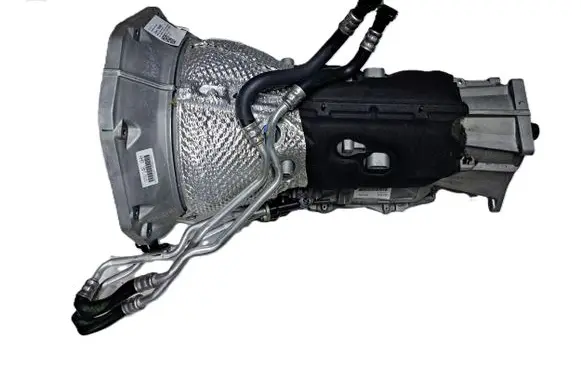 BMW 8 G14 Automatic gearbox GA8X76DZ GA8HP76X