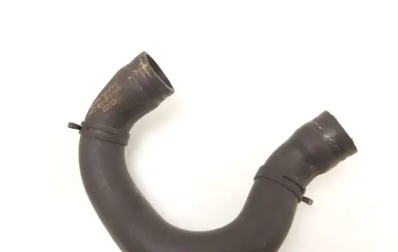 Volkswagen Crafter Engine coolant pipe/hose 076121063E