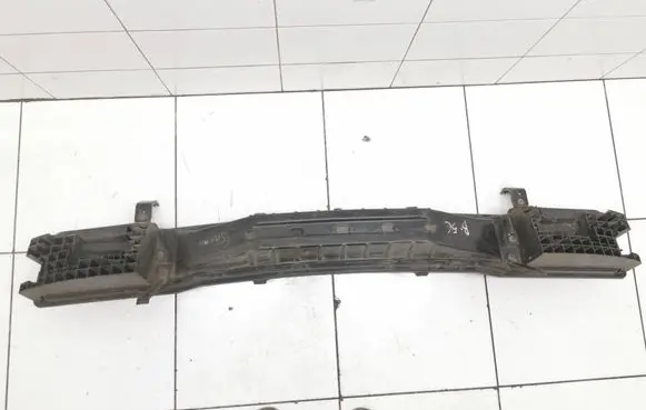 Hyundai ix20 Rear bumper cross member 866311K000 13061337