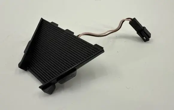 Volkswagen Golf VIII Rain sensor 5TA845109