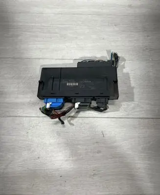 BMW 5 F10 F11 Central body control module 925233101 9252331 10681810