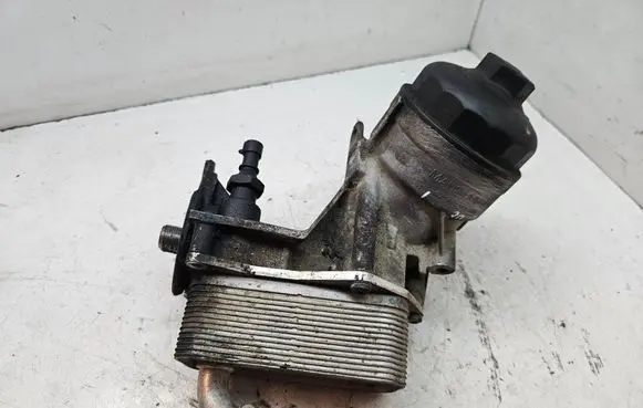 Chevrolet Trax Oil filter mounting bracket 6740273586