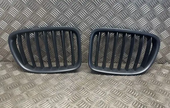 BMW X1 E84 Front grill 7347667