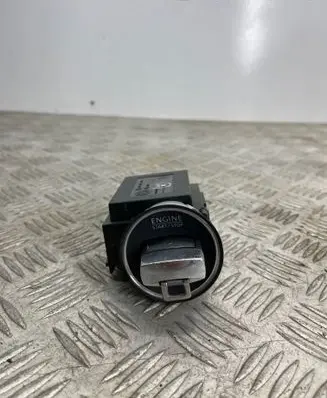 Volkswagen PASSAT B6 Ignition lock 3C0905843N 33303401 300355806