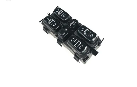 Mercedes-Benz A W168 Electric window control switch 1688202810