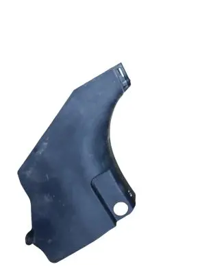 Hyundai Santa Fe Foot area side trim 
