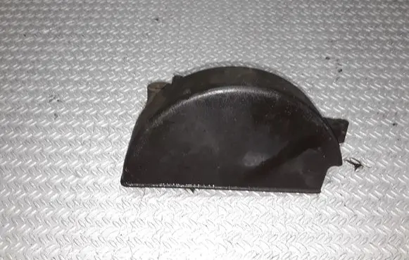 Ford Transit Timing belt guard (cover)