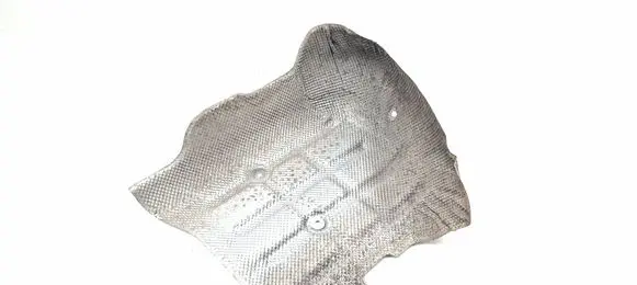 Jaguar XE Exhaust heat shield GX7311431A