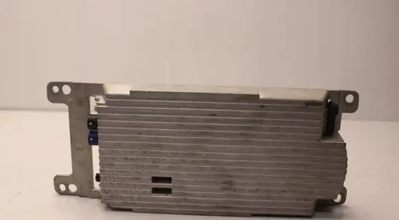 BMW 3 E92 E93 Bluetooth control unit module 