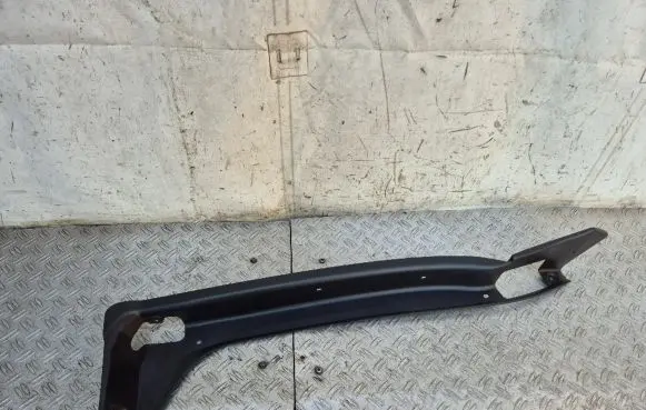 BMW X6 E71 Other trunk/boot trim element 7190776 51477190776