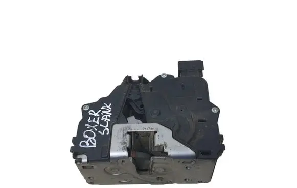 Peugeot Boxer Sliding door lock 1348633080 970816100 2310071333A