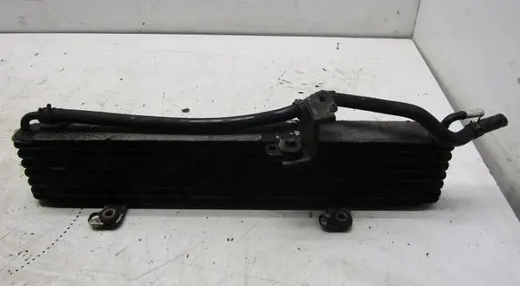 Mitsubishi Outlander Engine oil radiator 8643
